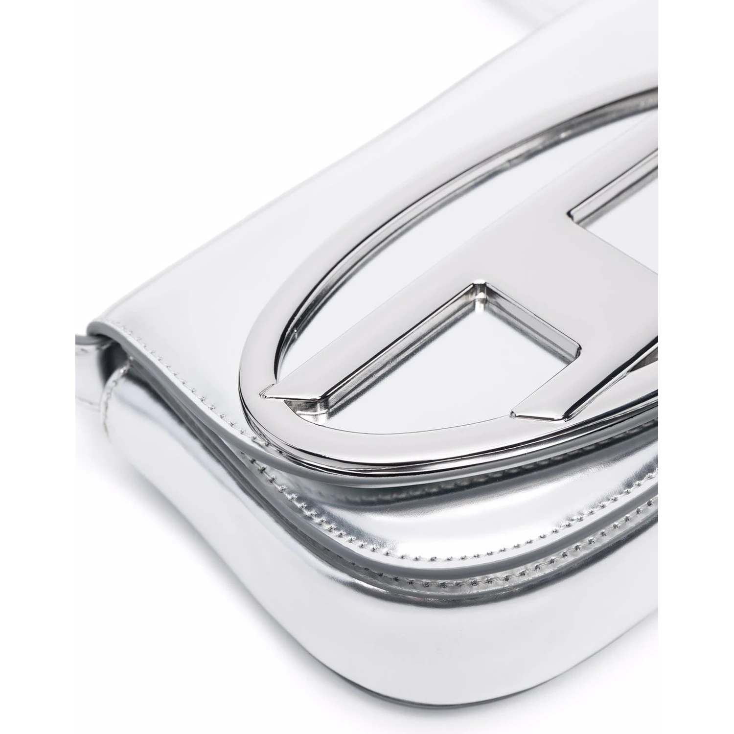 Diesel Bags.. Silver