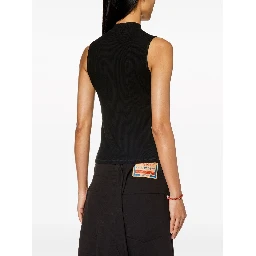 Diesel Top Black