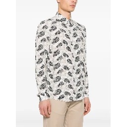 Daniele Alessandrini Shirts