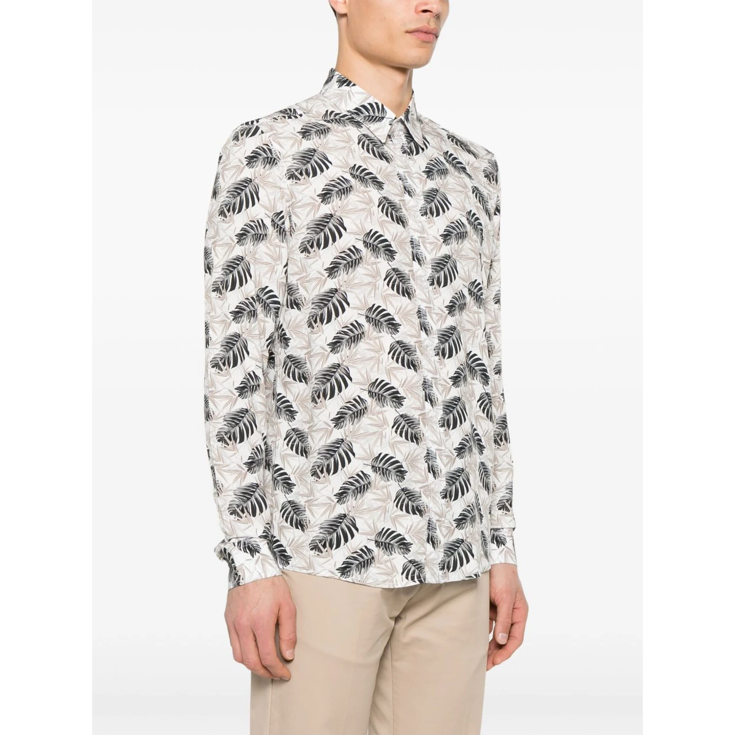 Daniele Alessandrini Shirts