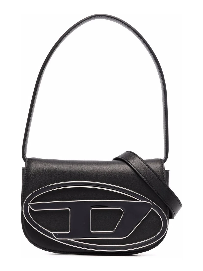 حقائب ديزل.. أسود