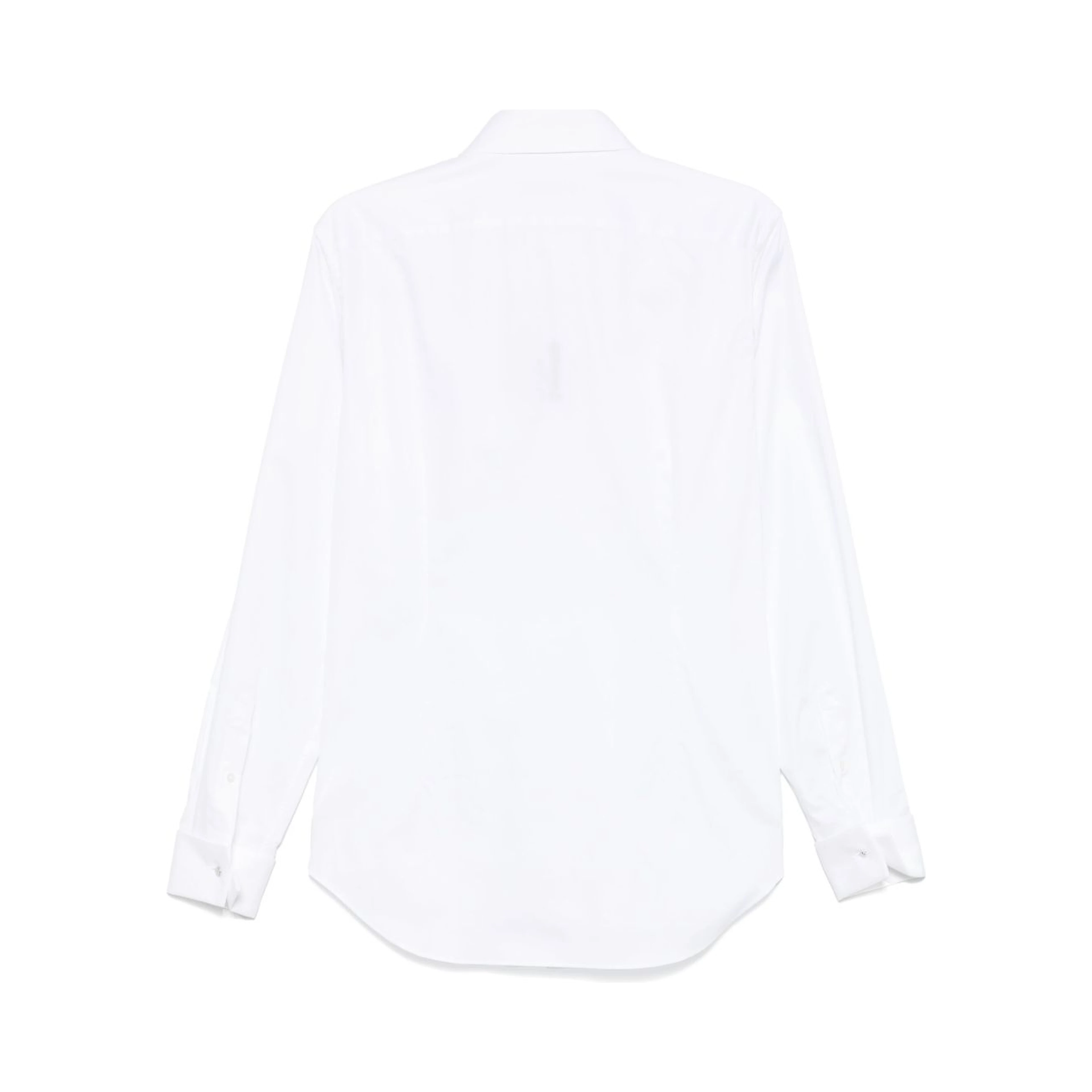 Corneliani Shirts White