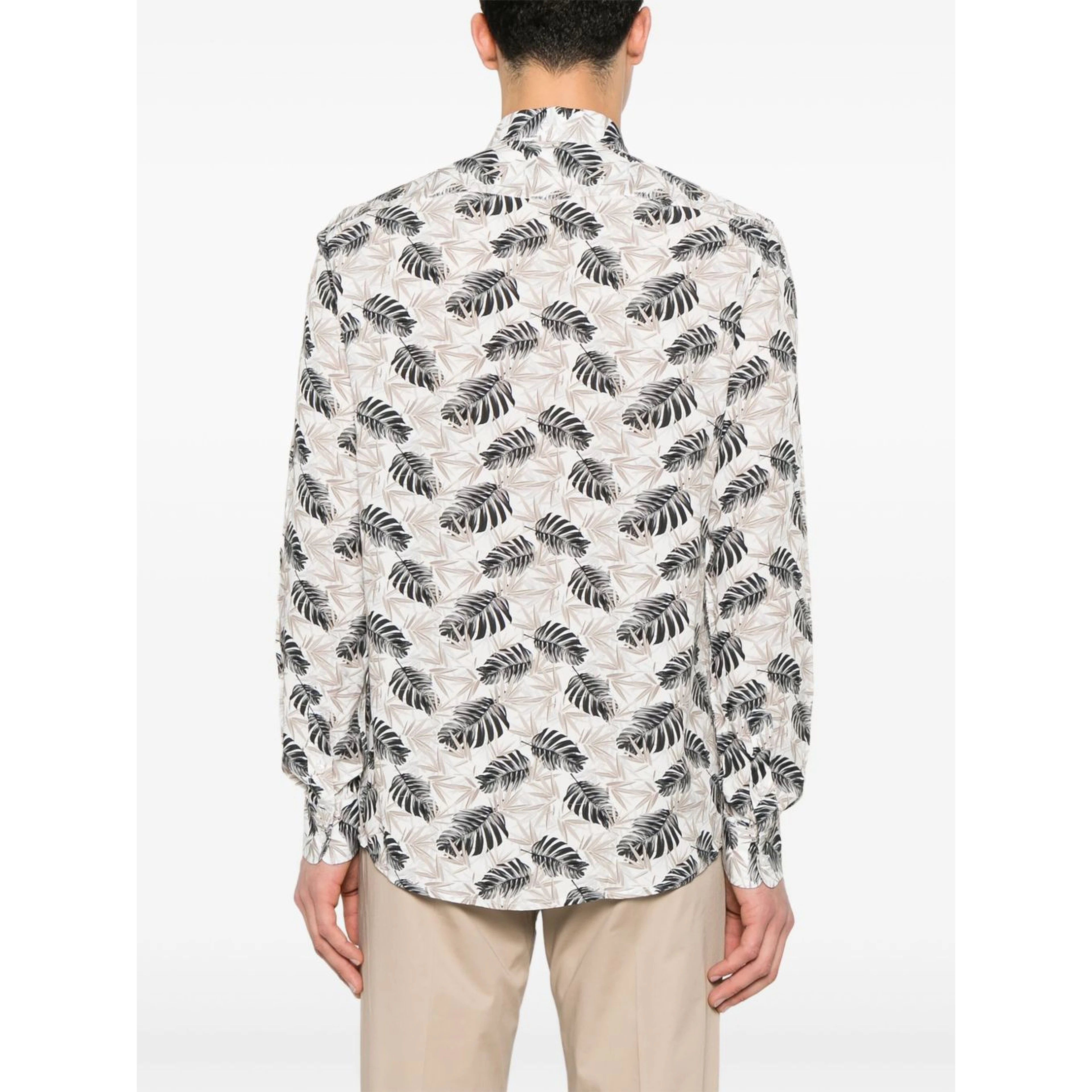 Daniele Alessandrini Shirts