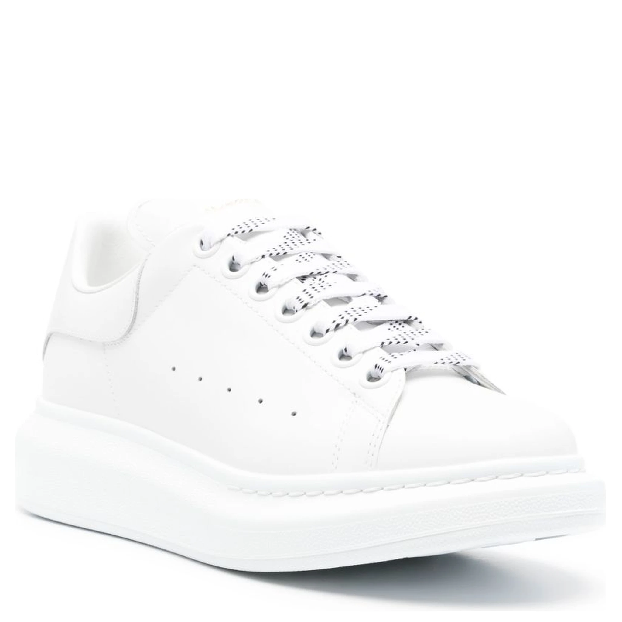 Alexander McQueen Sneakers White