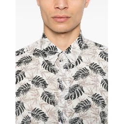 Daniele Alessandrini Shirts