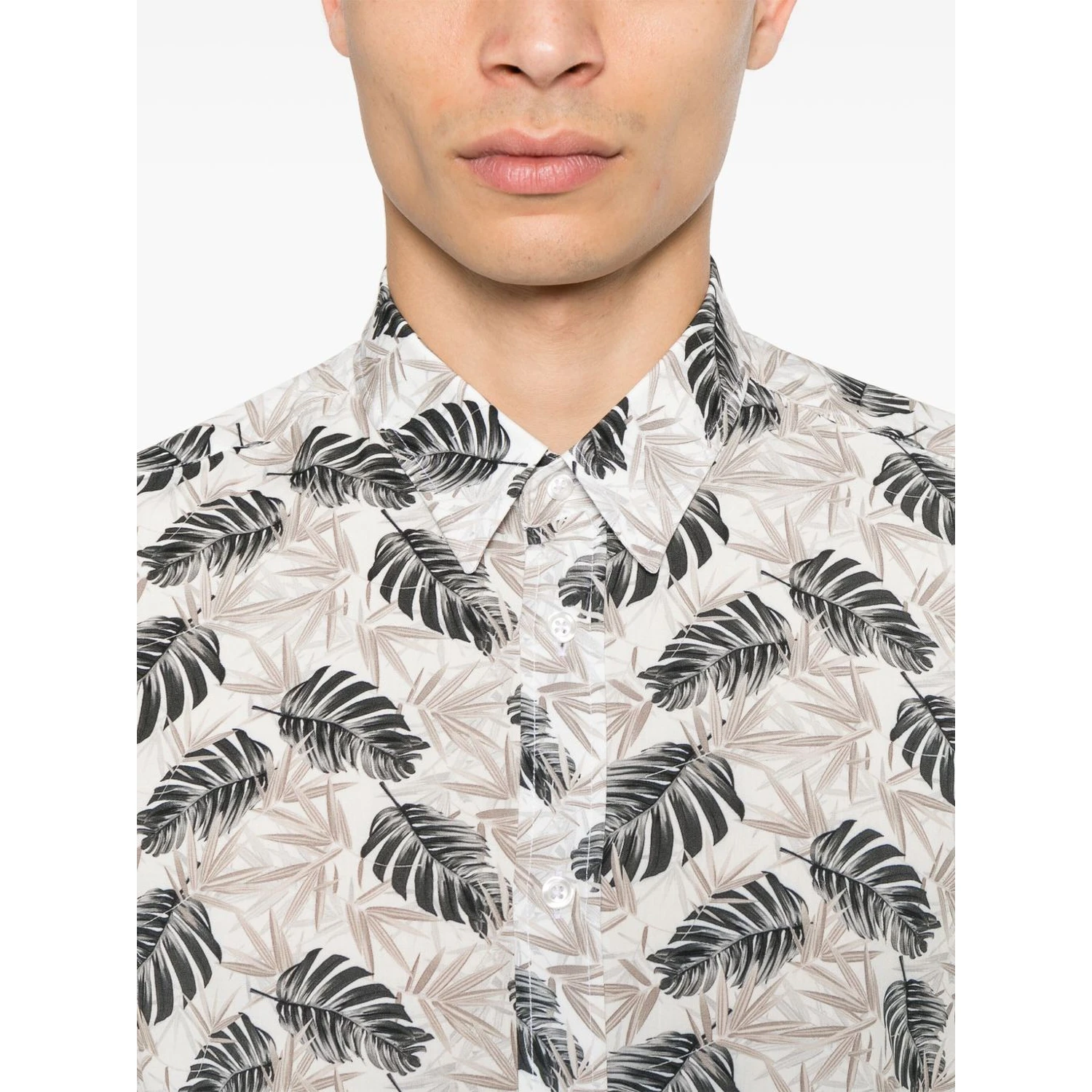 Daniele Alessandrini Shirts