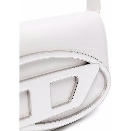 Diesel Bags.. White