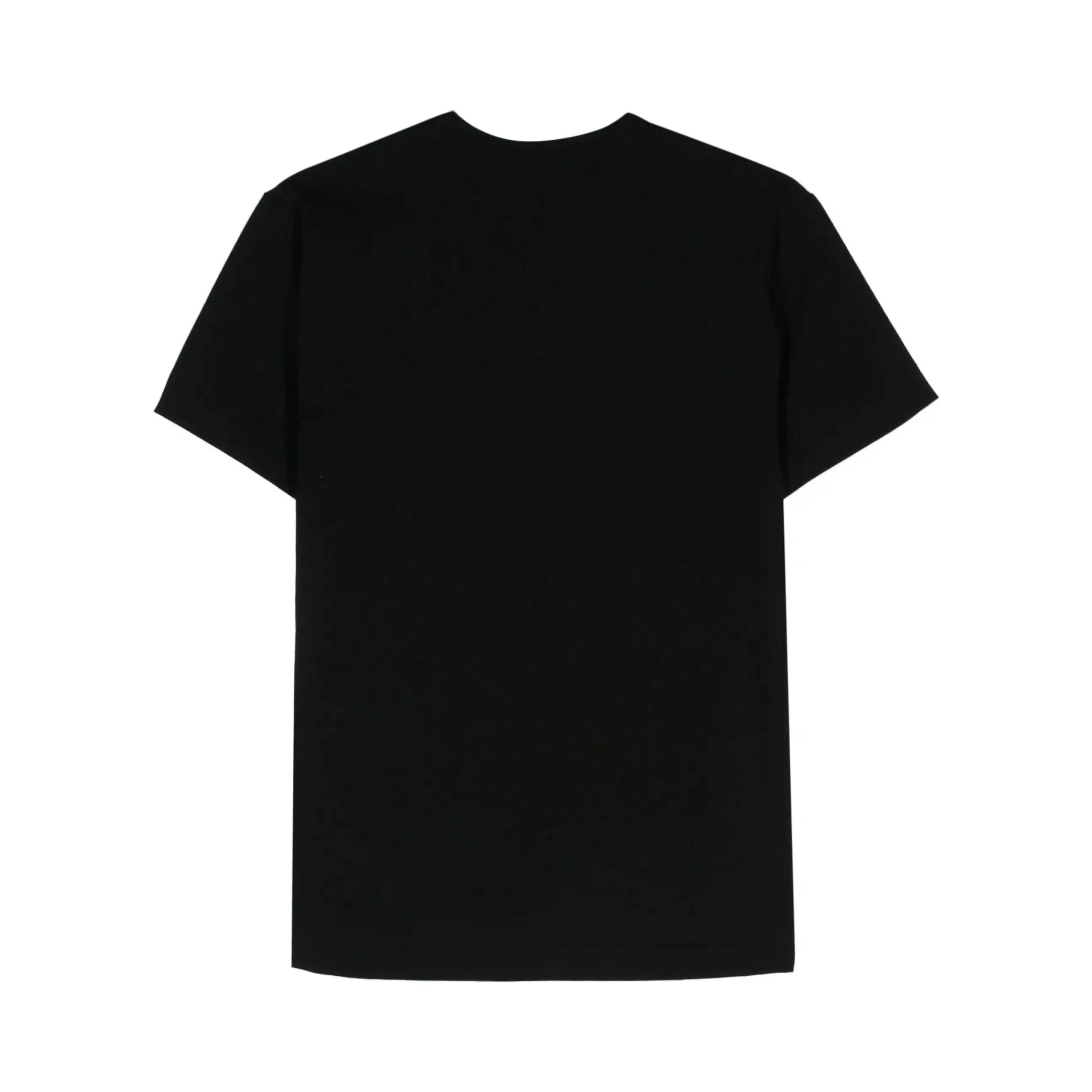COMME DES GARCONS PLAY كنزات سوداء