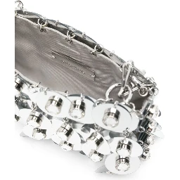 RABANNE Bags.. Silver