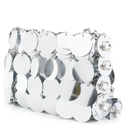 RABANNE Bags.. Silver