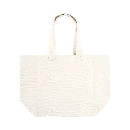 LES DEUX Bags.. White