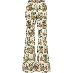 Etro Trousers MultiColour