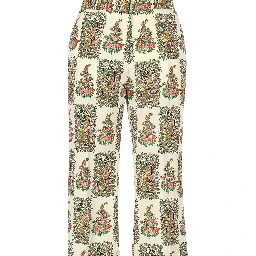 Etro Trousers MultiColour