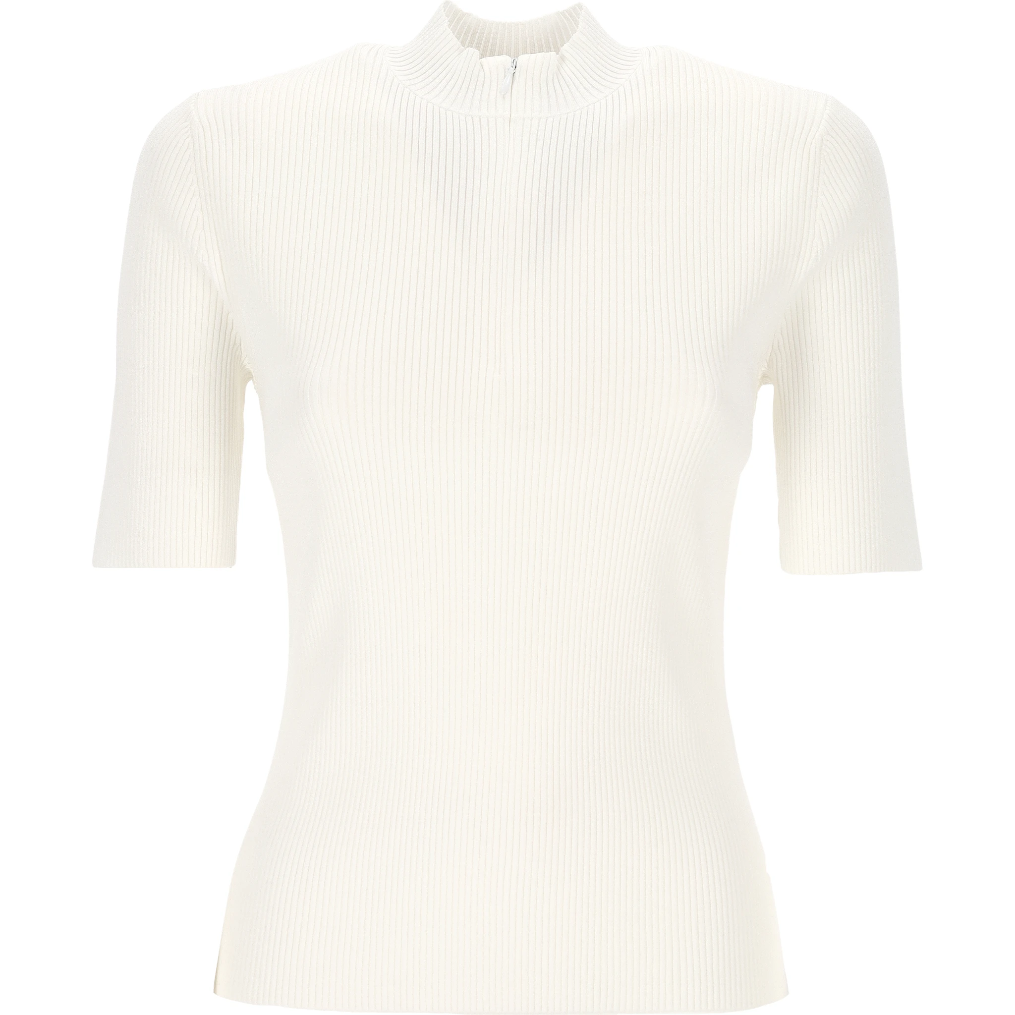Tory Burch Sweaters White