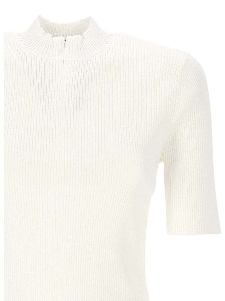 Tory Burch Sweaters White alternative