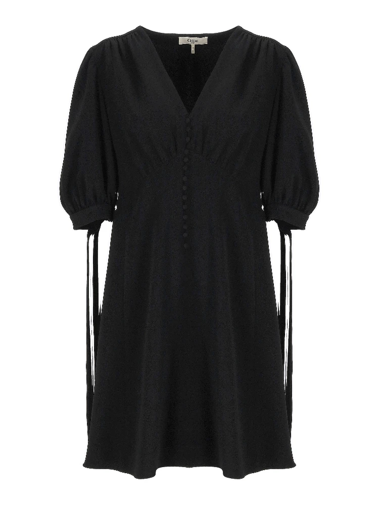 Chloè Dresses Black
