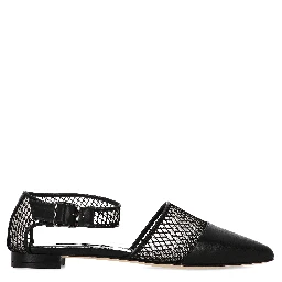 Manolo Blahnik With Heel