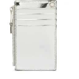 Palm Angels Wallets Silver