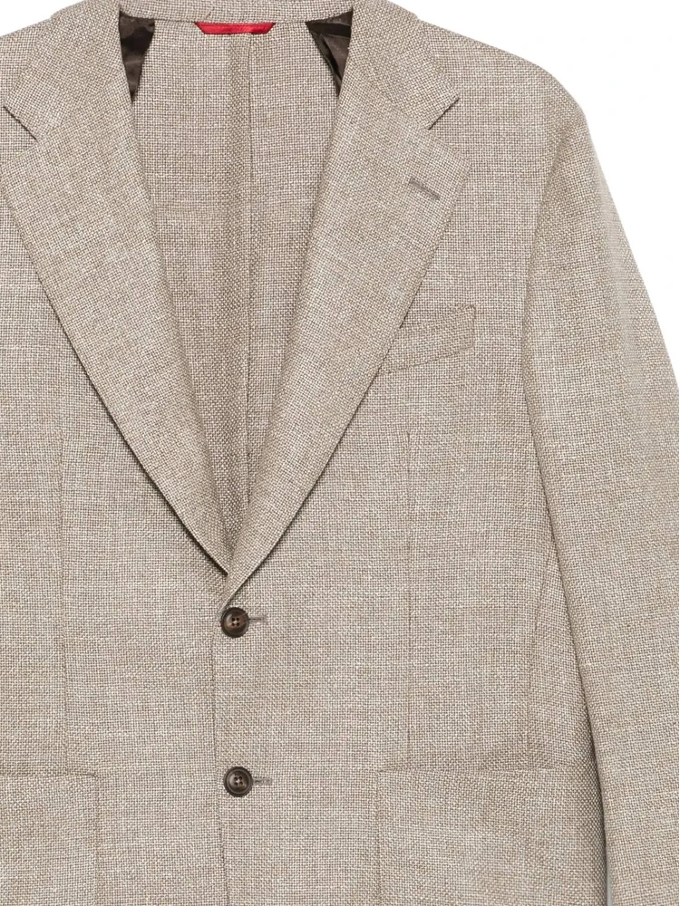 Fay Jackets Beige alternative