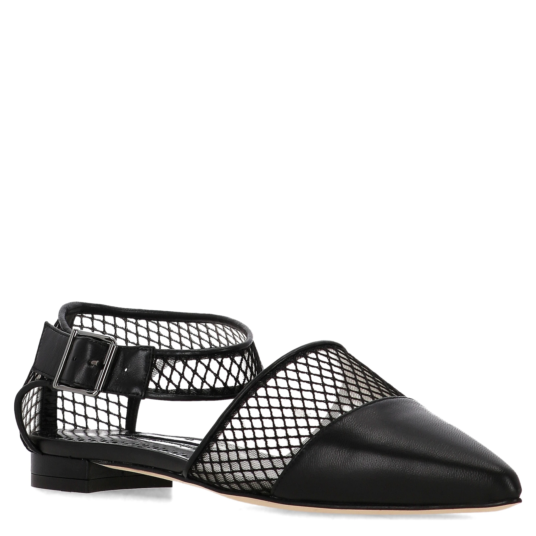 Manolo Blahnik With Heel