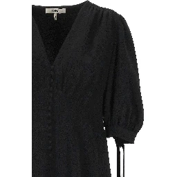 Chloè Dresses Black