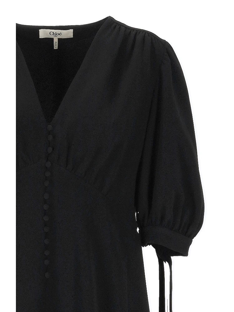 Chloè Dresses Black alternative