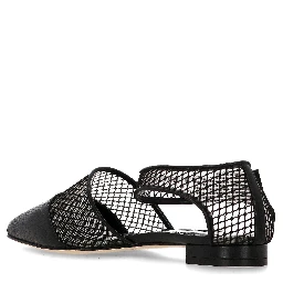 Manolo Blahnik With Heel