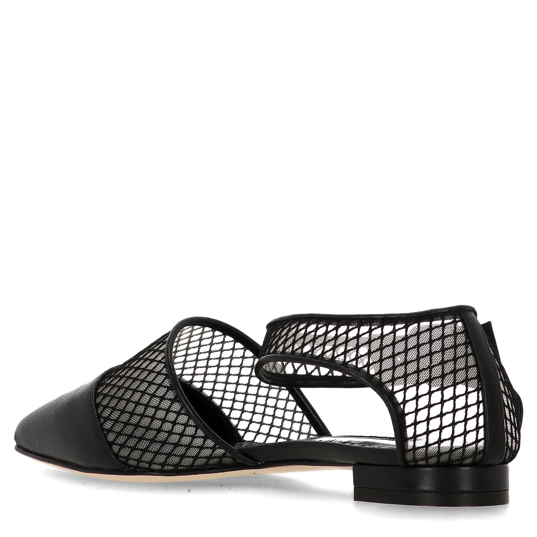 Manolo Blahnik With Heel