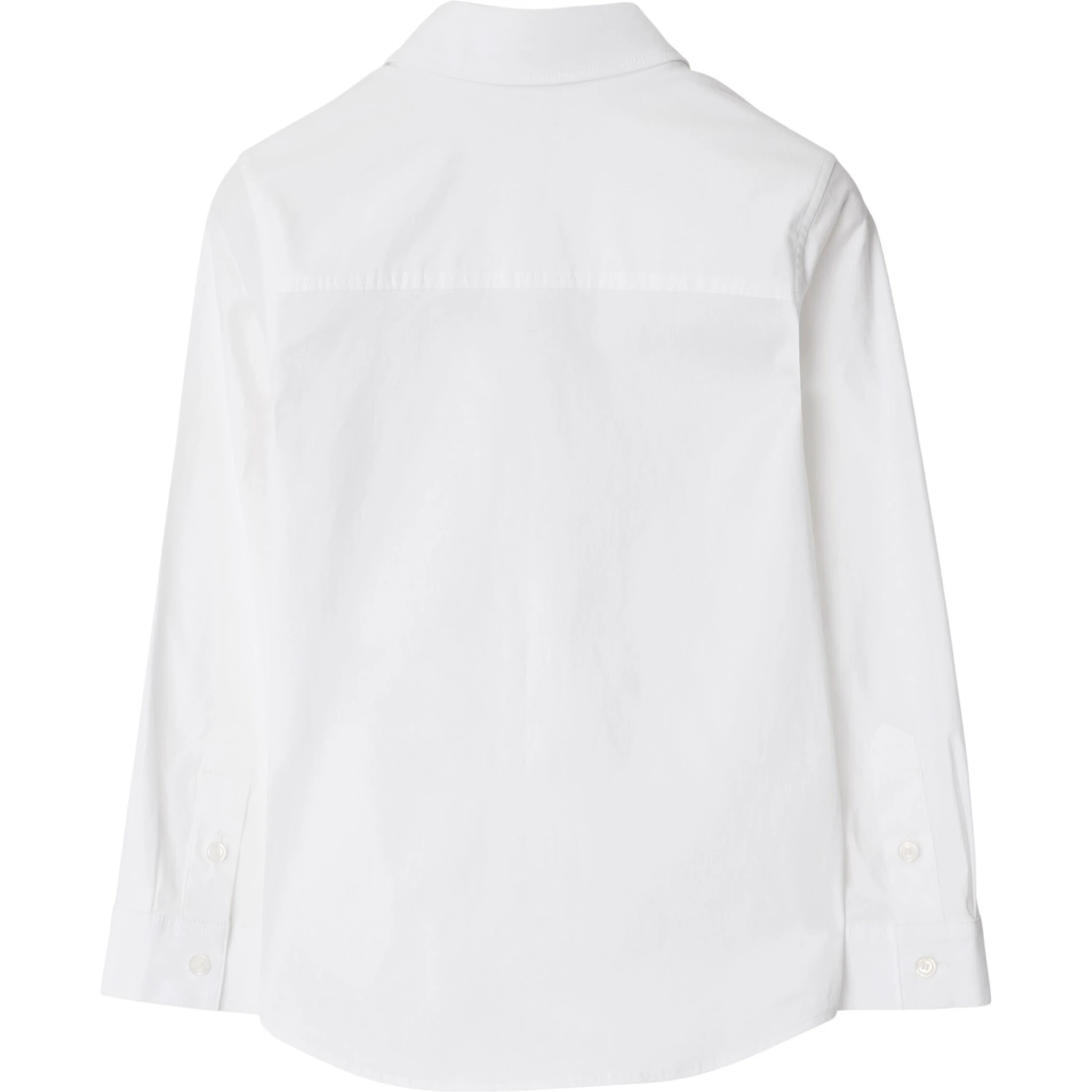 Burberry Kids Top White