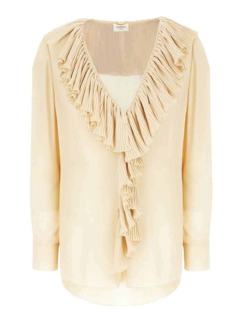 Saint Laurent  Shirts