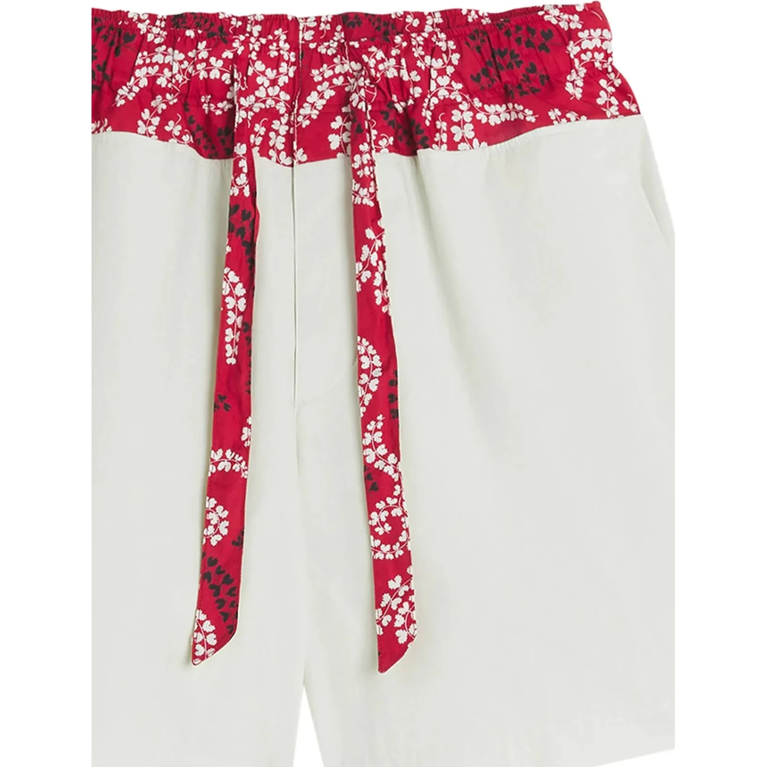 Lanvin Shorts Beige