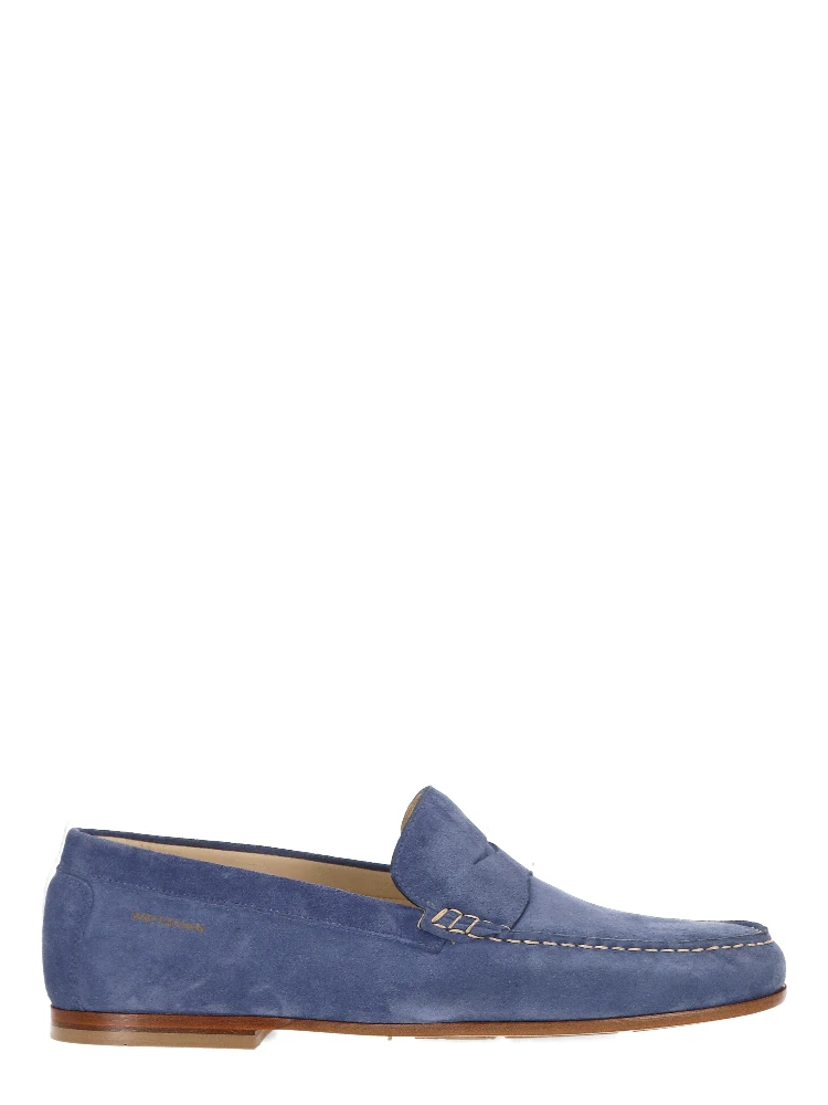 Stuart Weitzman Flat shoes