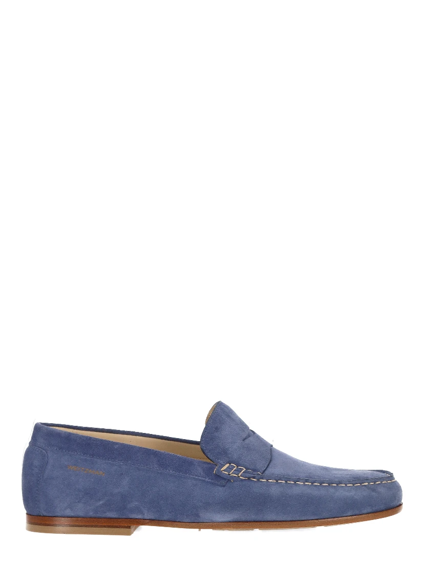 Stuart Weitzman Flat shoes