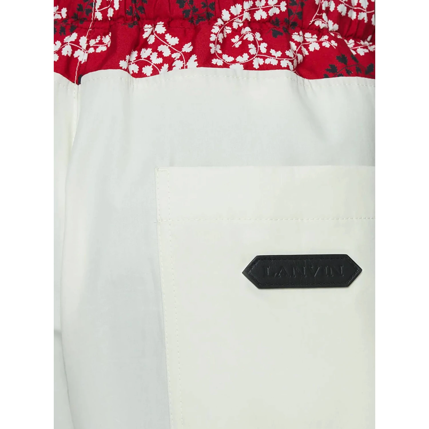 Lanvin Shorts Beige