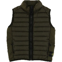 STONE ISLAND KIDS Jackets