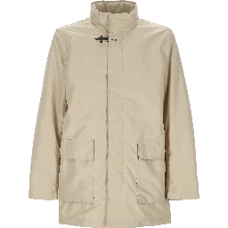 Fay Jackets Beige