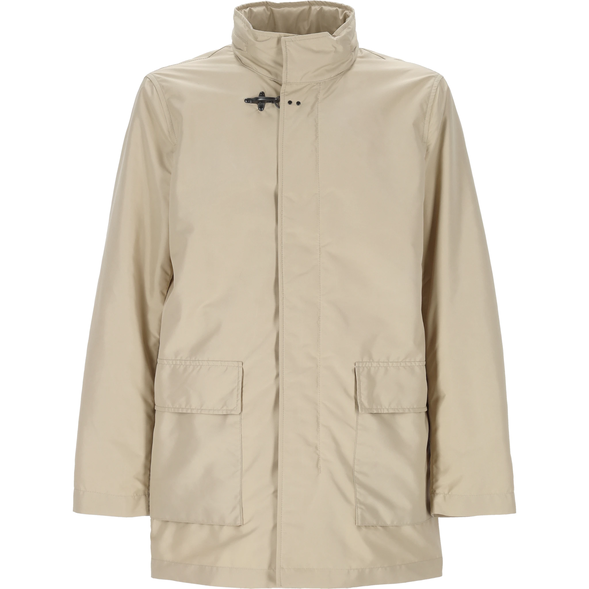 Fay Jackets Beige
