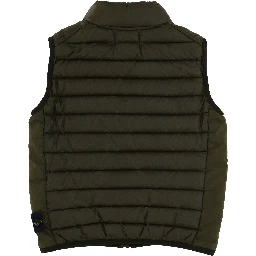 STONE ISLAND KIDS Jackets