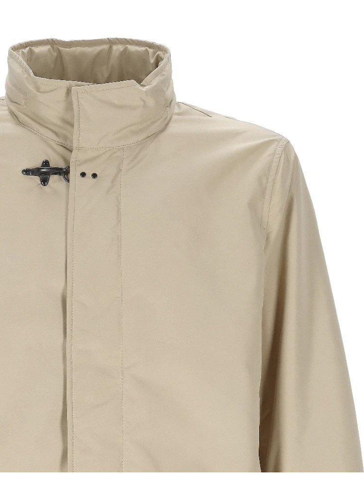 Fay Jackets Beige alternative
