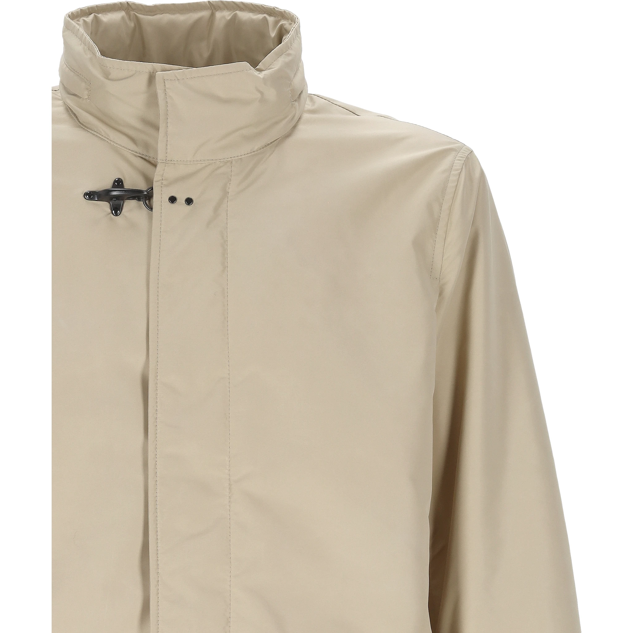 Fay Jackets Beige