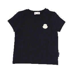 MONCLER KIDS Sweaters Blue