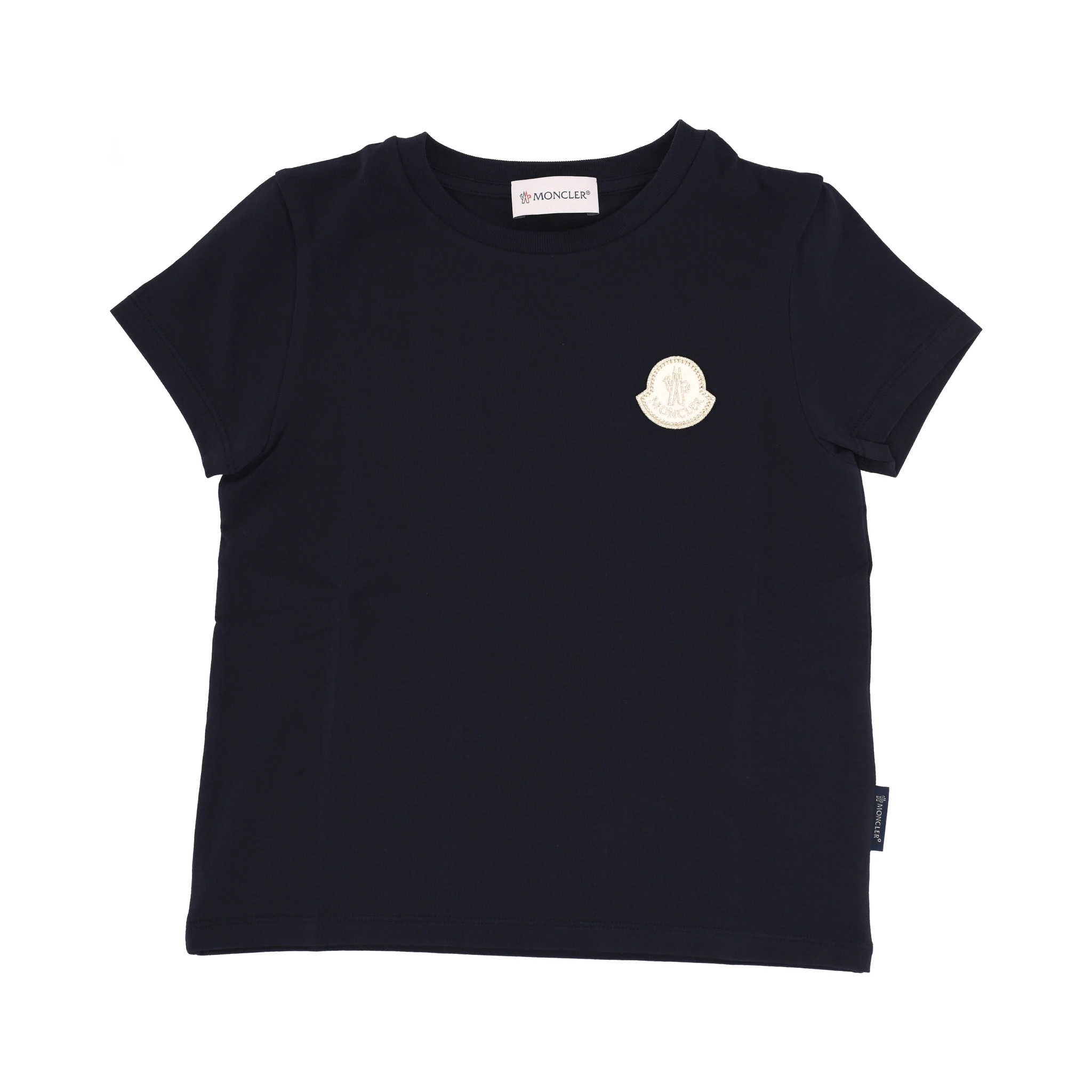 MONCLER KIDS Sweaters Blue