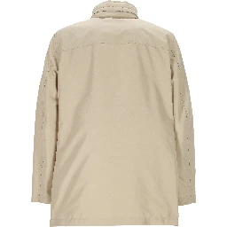 Fay Jackets Beige