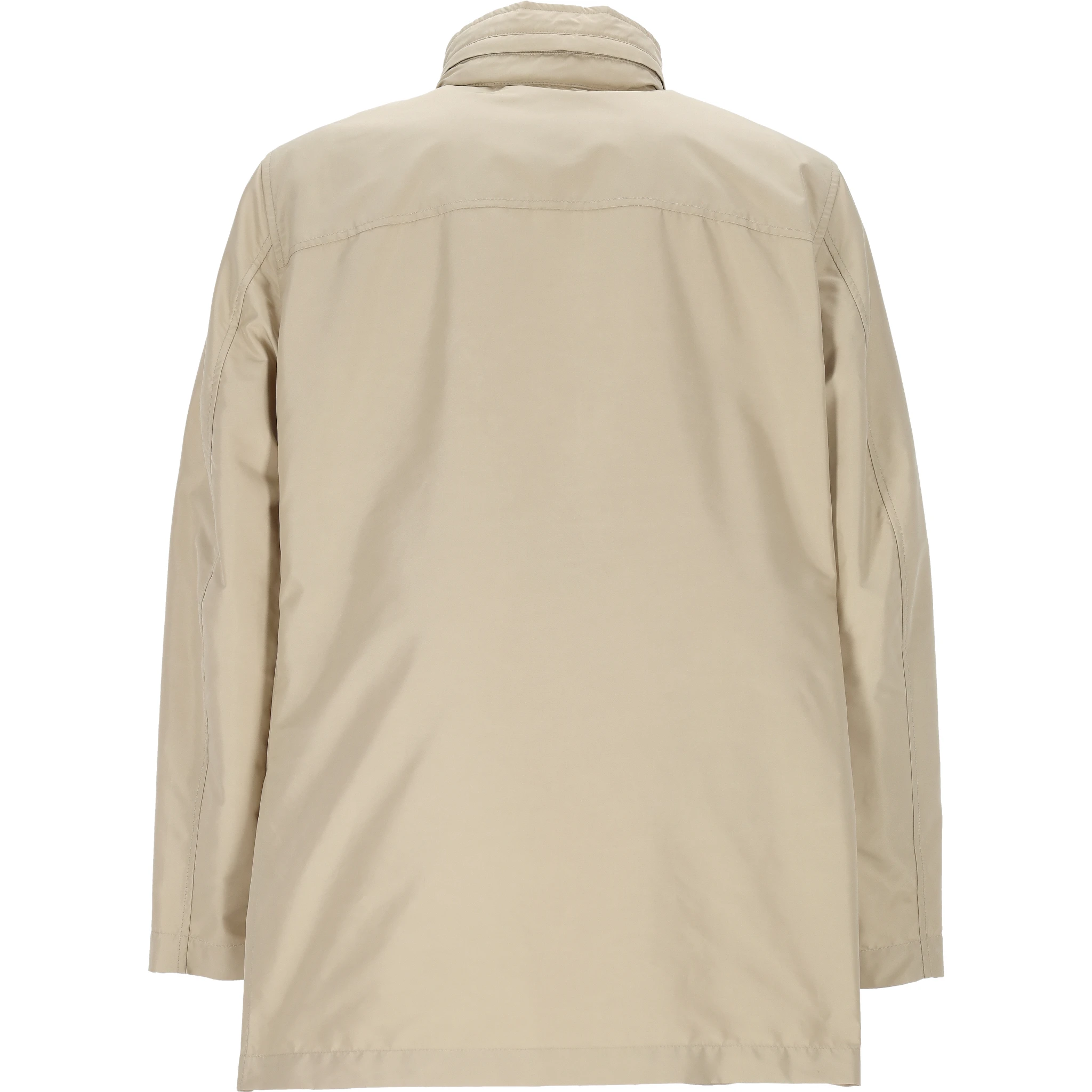 Fay Jackets Beige