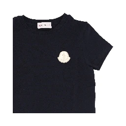 MONCLER KIDS Sweaters Blue