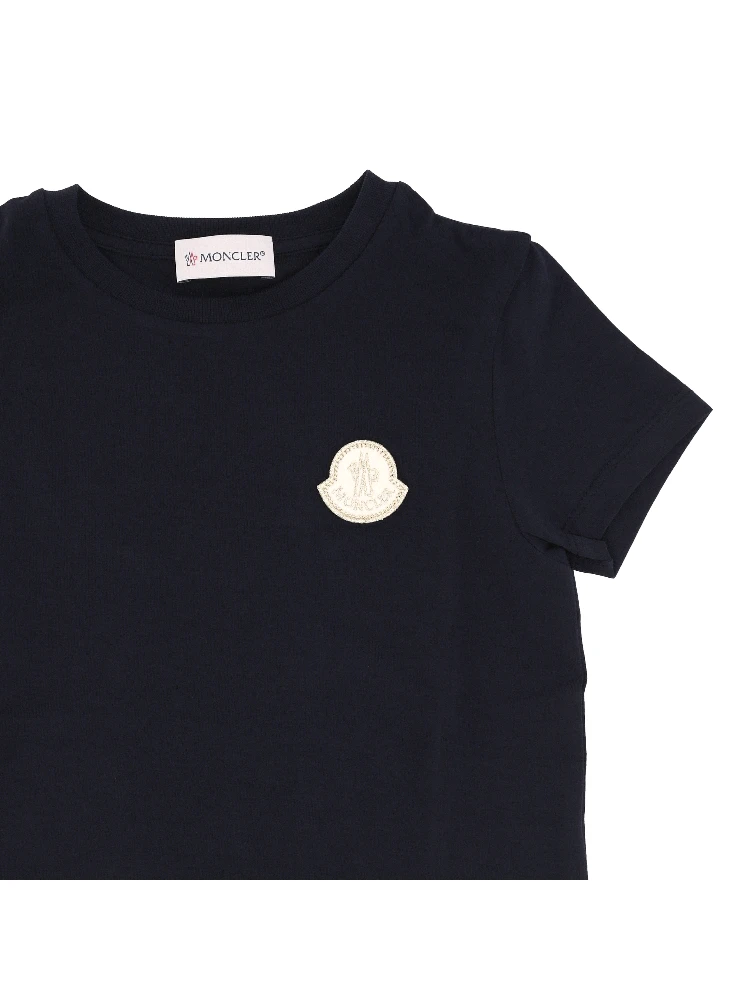 MONCLER KIDS Sweaters Blue alternative