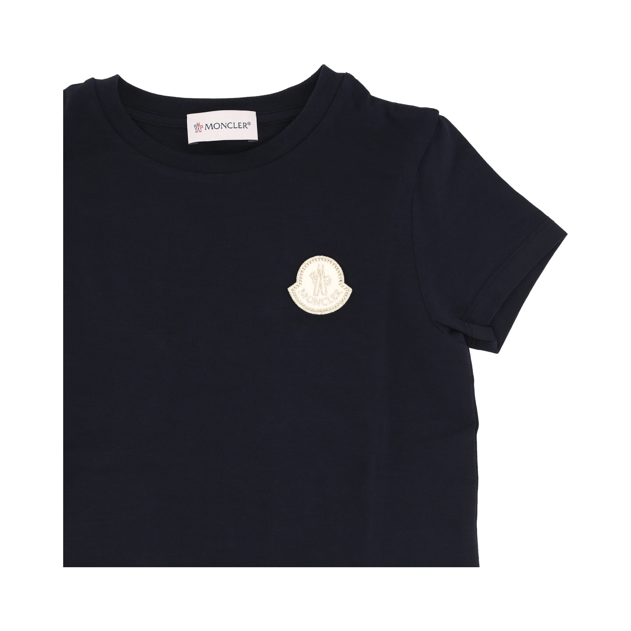 MONCLER KIDS Sweaters Blue