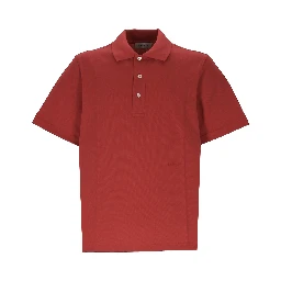 Lanvin T-shirts and Polos