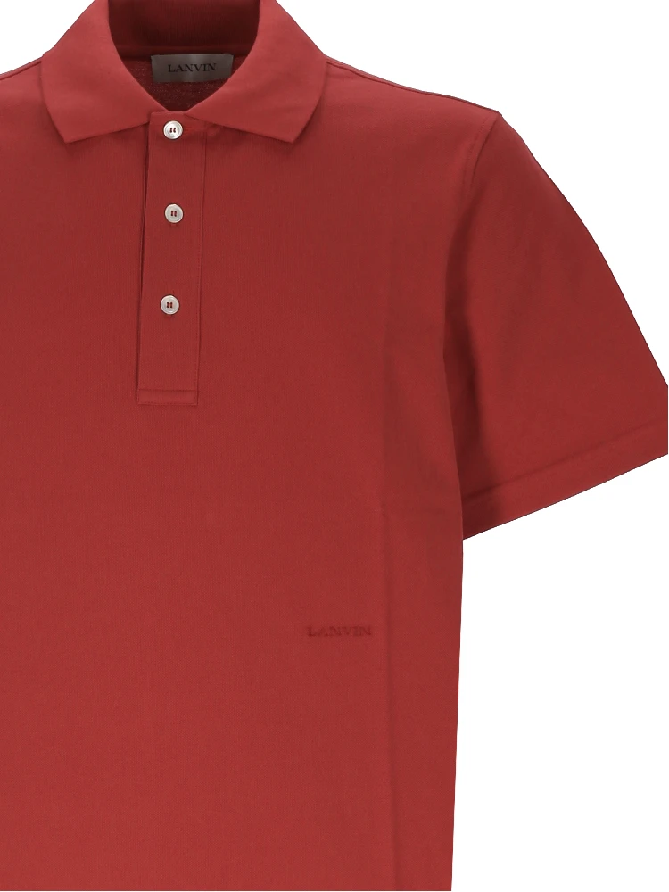 Lanvin T-shirts and Polos alternative