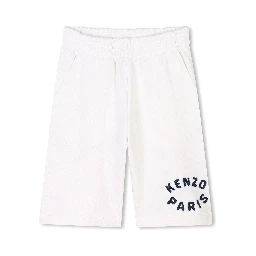 Kenzo Kids Shorts